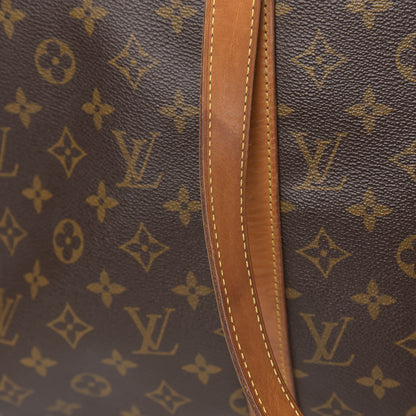 Louis Vuitton Monogram Sac Flanerie 50 8 of 14