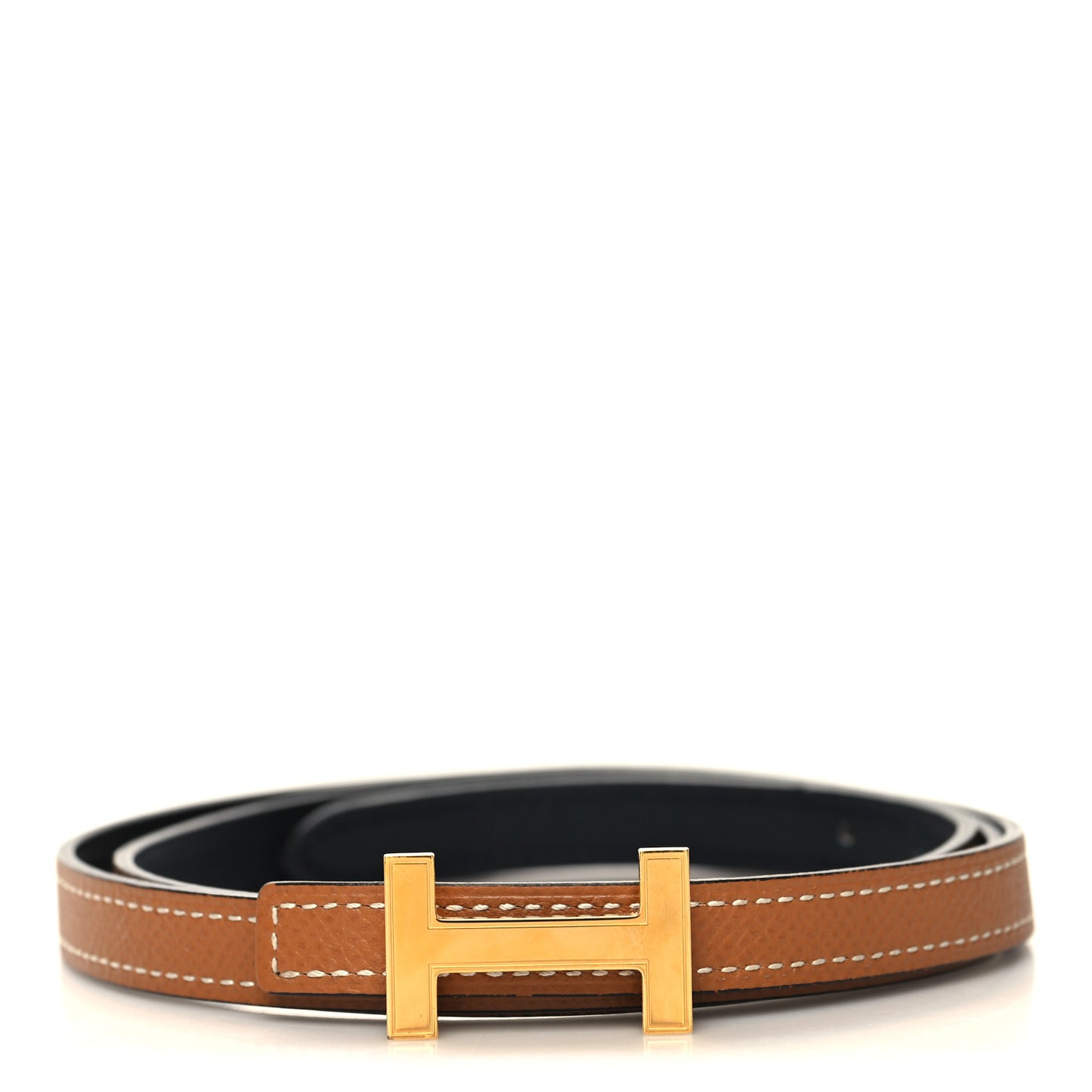 Epsom Swift 13mm Focus Belt 85 34 Gold Black