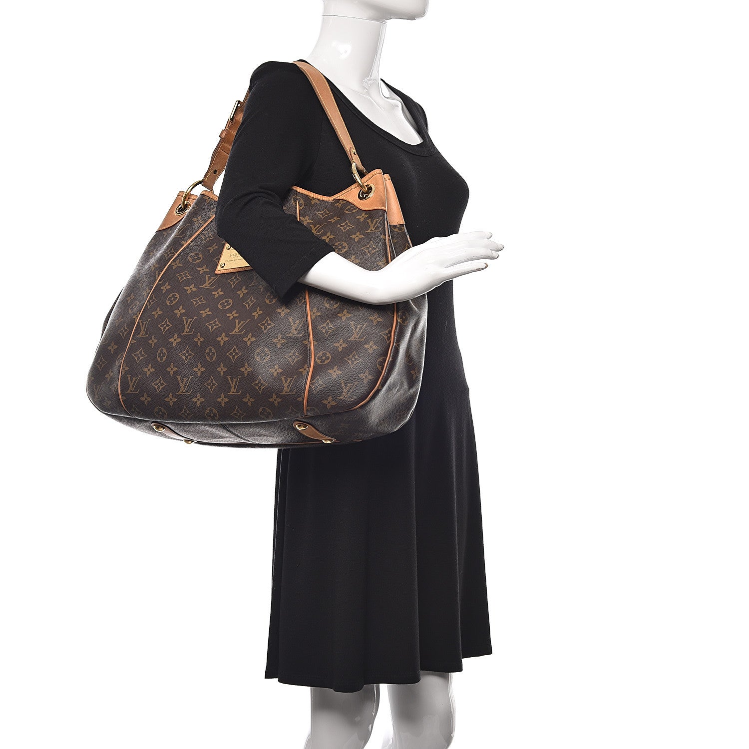 Louis Vuitton Monogram Galliera GM 2 of 11