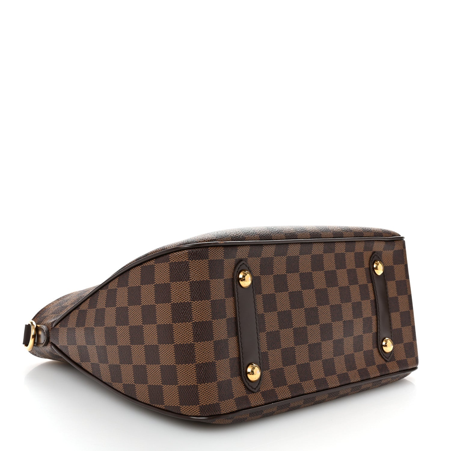 Louis Vuitton Damier Ebene Cabas Rosebery 4 of 9
