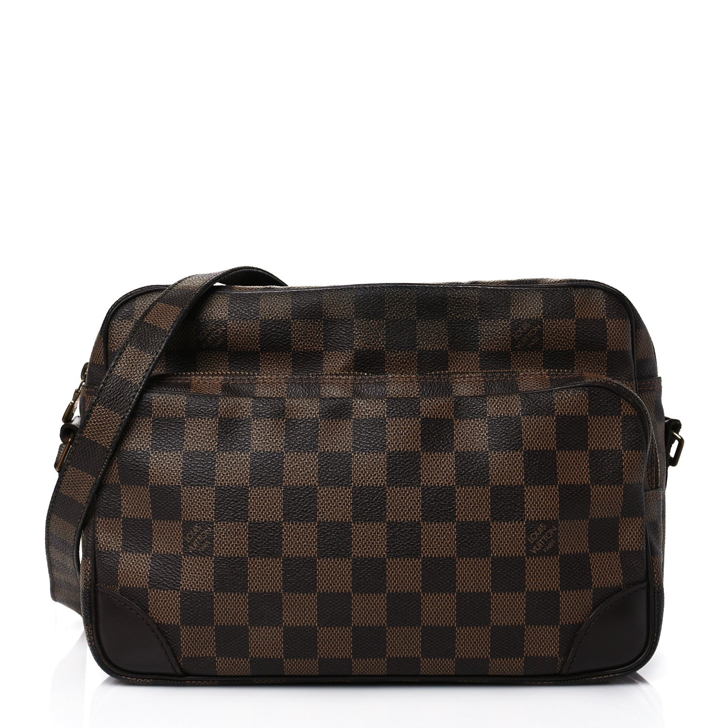 Louis Vuitton Damier Ebene Nil 28 1 of 9