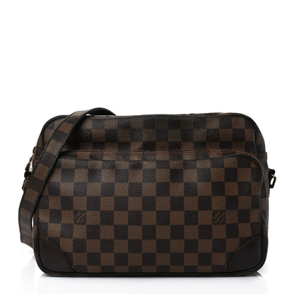 Louis Vuitton Damier Ebene Nil 28 1 of 9