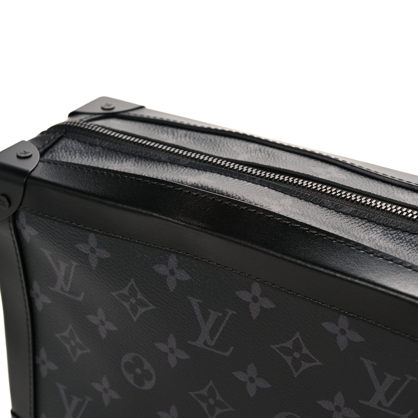 Monogram Eclipse Soft Trunk