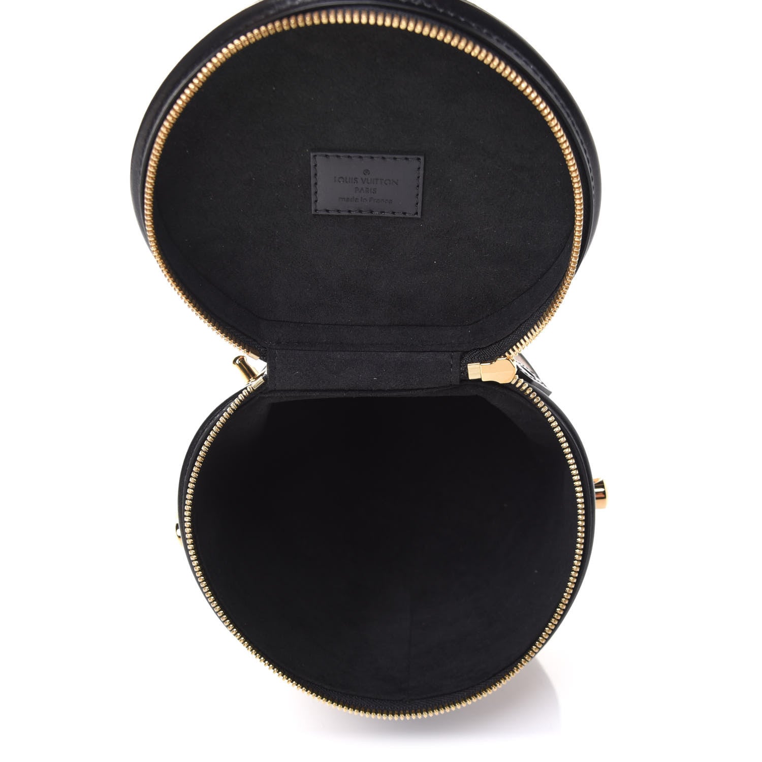 Louis Vuitton Reverse Monogram Cannes 8 of 19