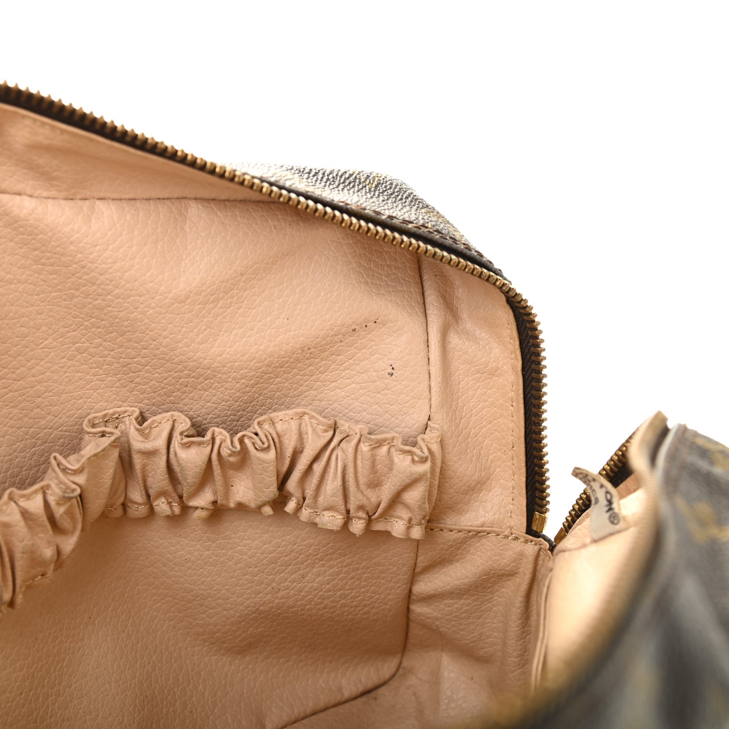 Louis Vuitton Monogram Trousse Toilette 28 11 of 19