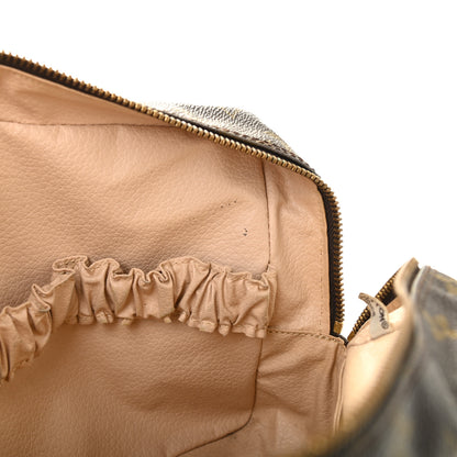 Louis Vuitton Monogram Trousse Toilette 28 11 of 19