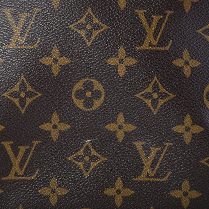 Louis Vuitton Monogram Cabas Piano 15 of 16