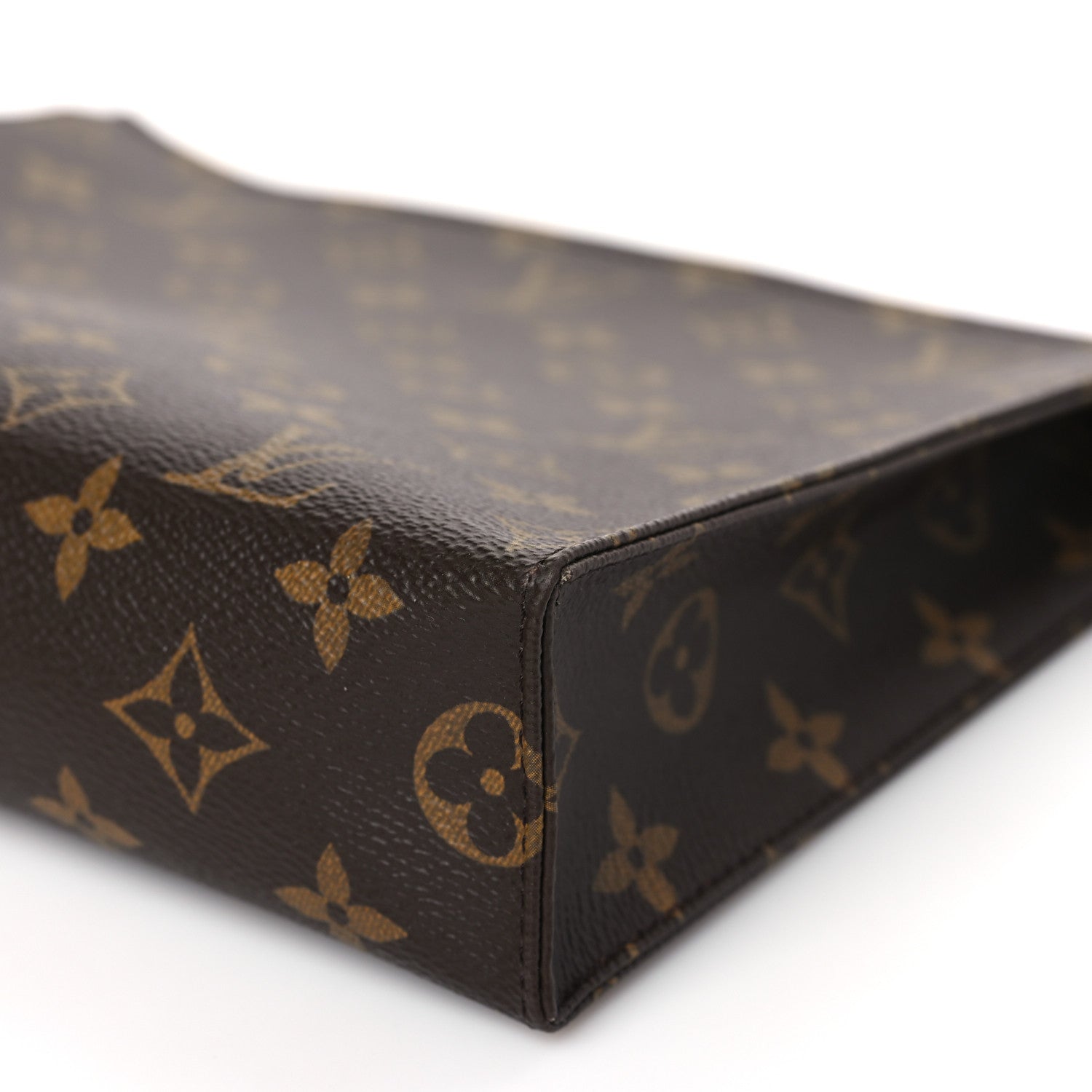 Louis Vuitton Monogram Toiletry Pouch 26 8 of 8