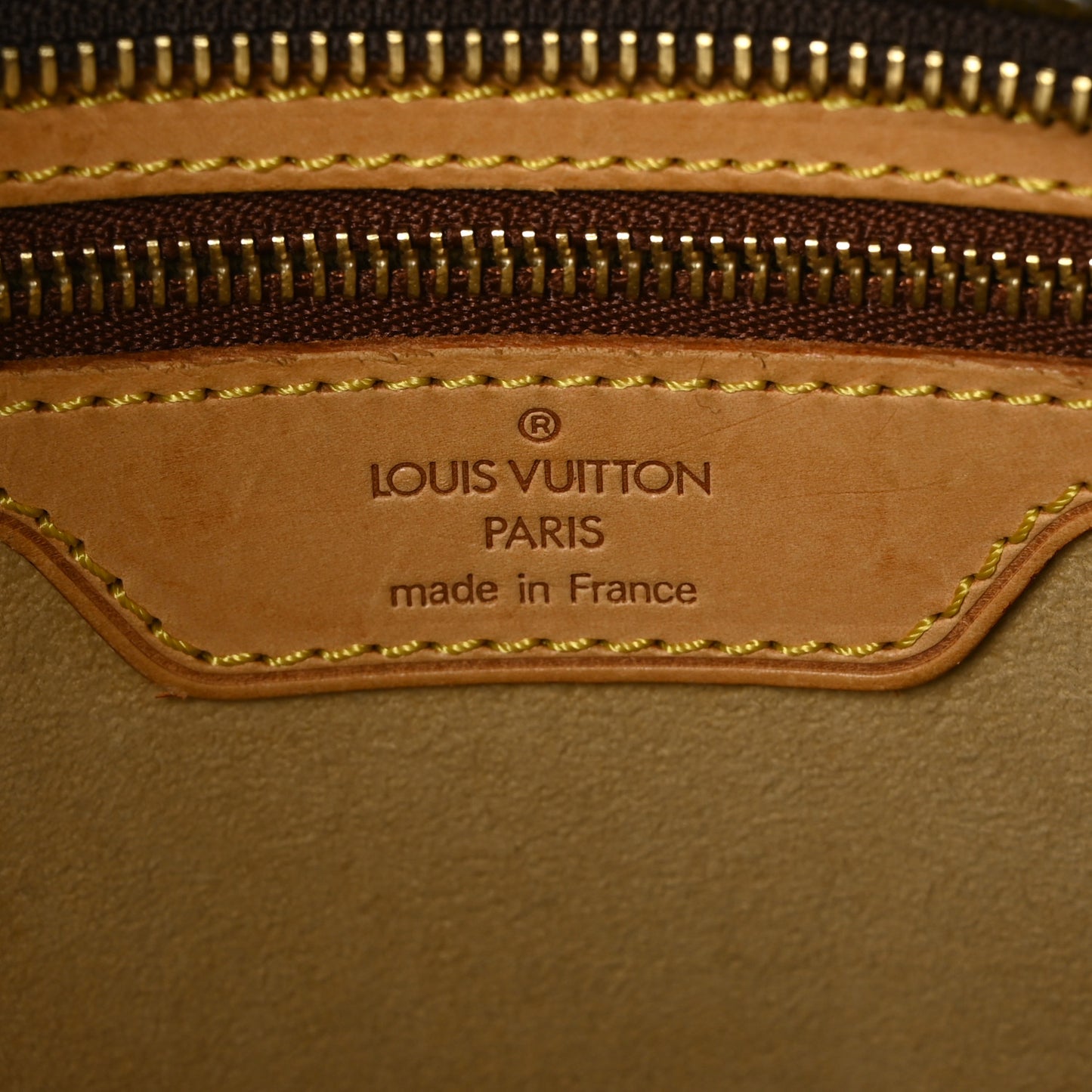 Monogram Luco