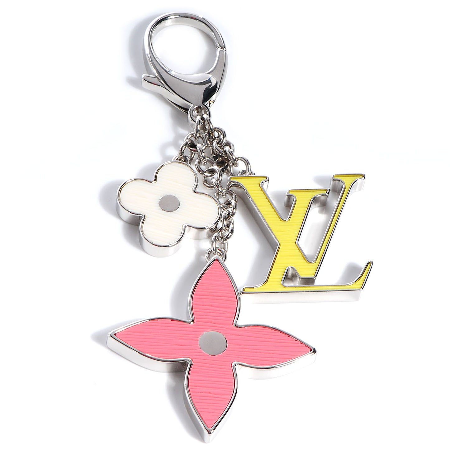 Fleur d'Epi Bag Charm