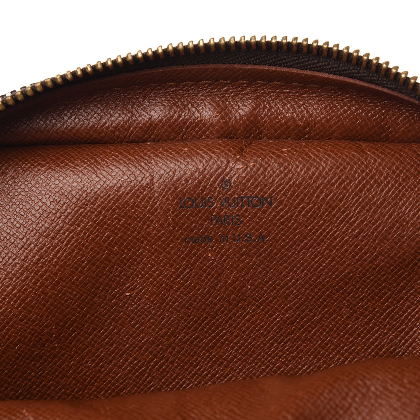 Monogram Danube 21