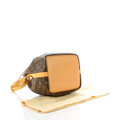 Louis Vuitton Monogram Petit Noe 4 of 8
