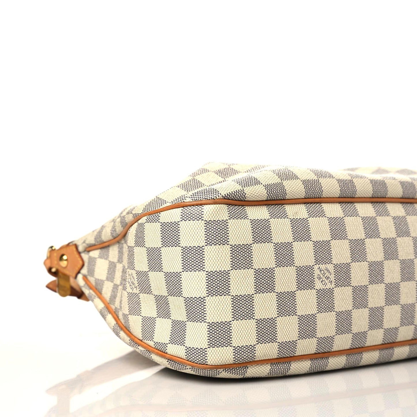 Damier Azur Siracusa MM