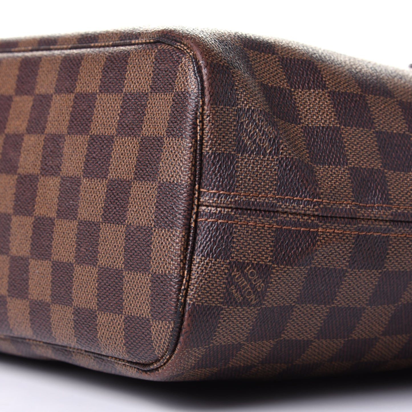 Damier Ebene Neverfull PM