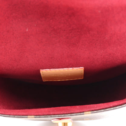 Louis Vuitton Monogram Micro Chantilly 5 of 9