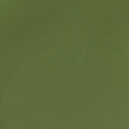 Gucci Roxy Calfskin Web Medium Blondie Top Handle Shoulder Flap Bag Salamander Green 11 of 12