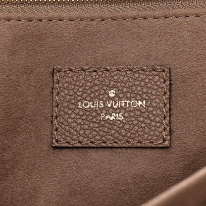 Louis Vuitton Empreinte Saint Germain MM Taupe Glace 6 of 20