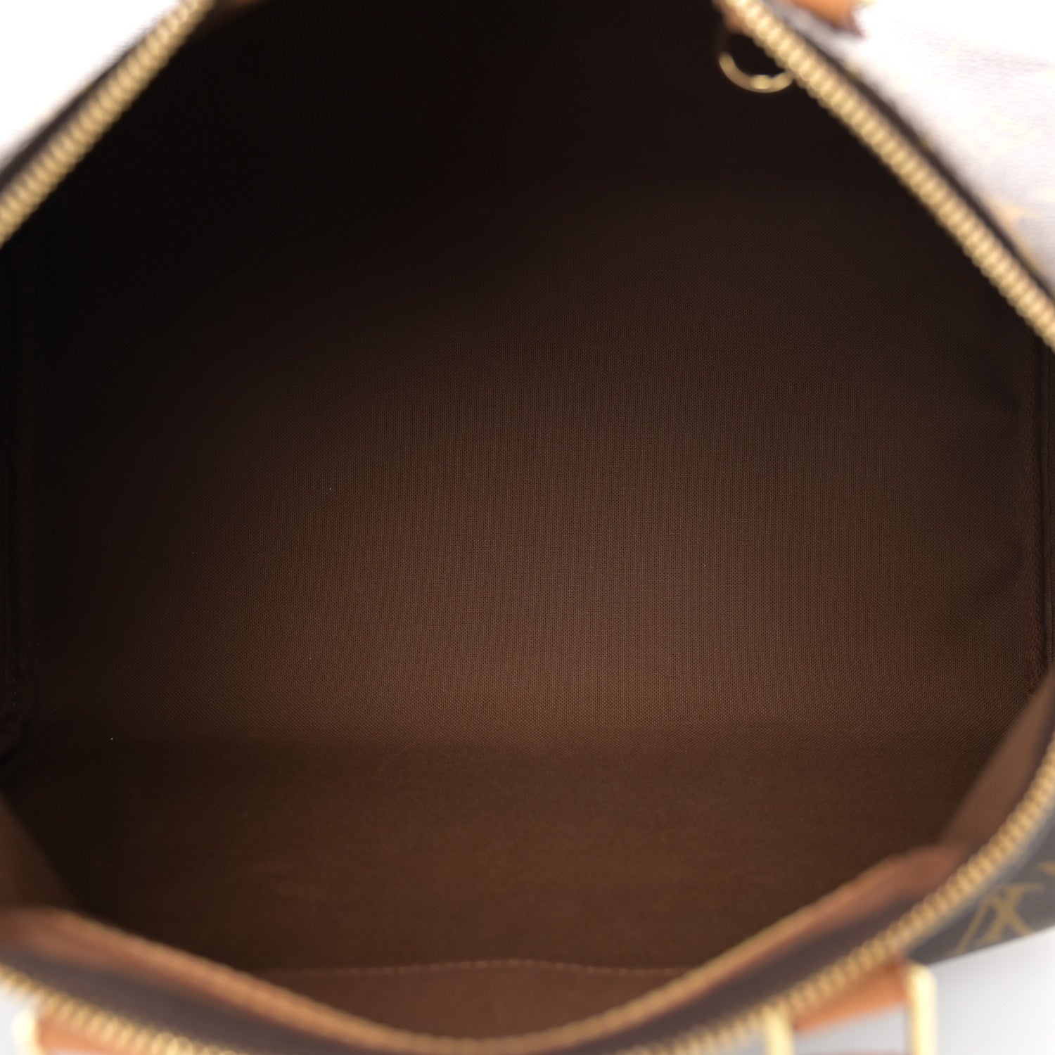 Louis Vuitton LOUIS VUITTON Monogram Speedy 35 5 of 10