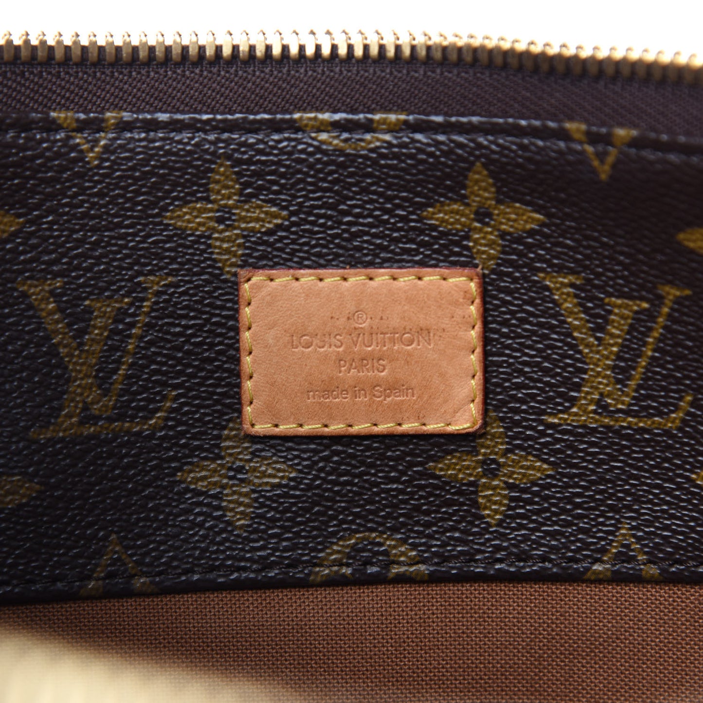 Monogram Sully MM