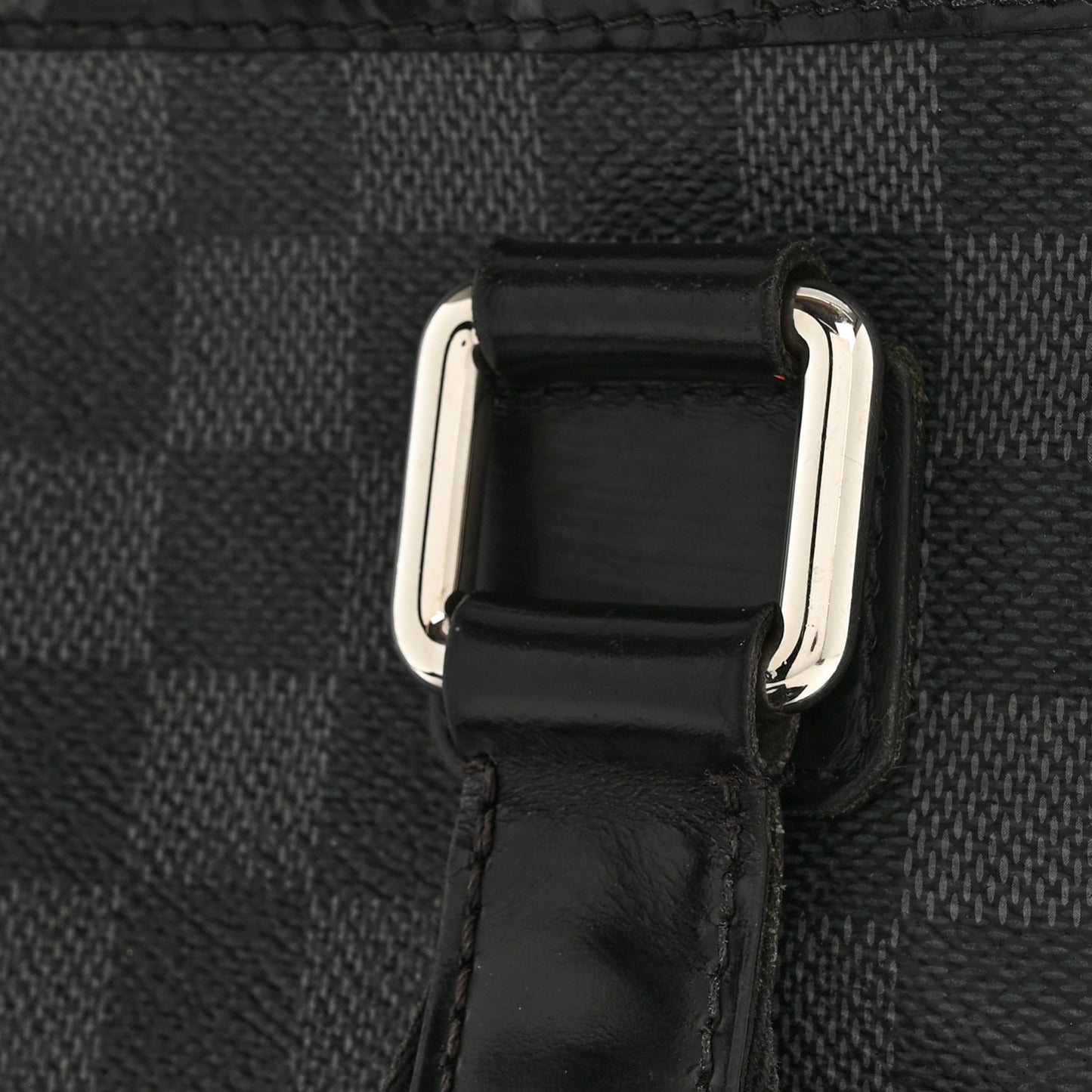 Damier Graphite Thomas