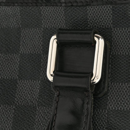 Louis Vuitton Damier Graphite Thomas 13 of 15