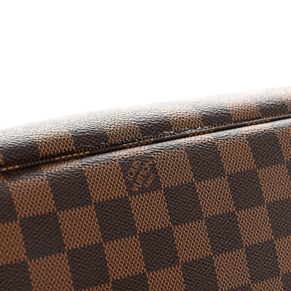 Louis Vuitton Damier Ebene Neo Neverfull GM 13 of 13