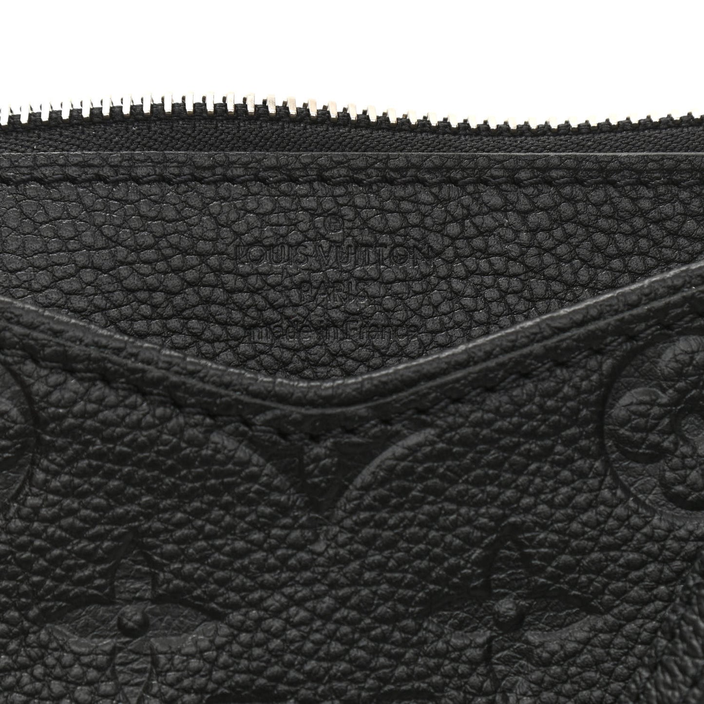 Empreinte Pallas Crossbody Black
