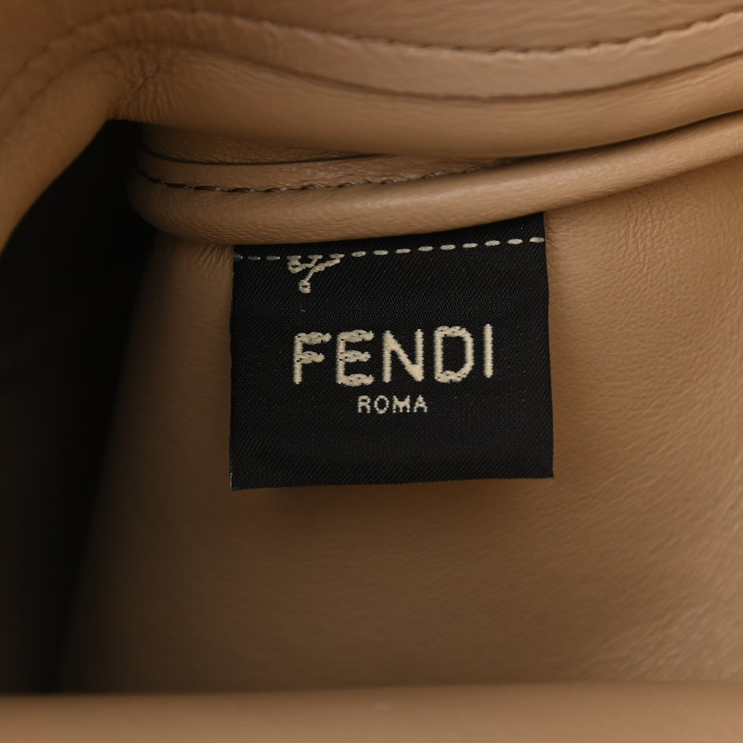Agnello Old Shine Small Shopping Flap Bag Amido