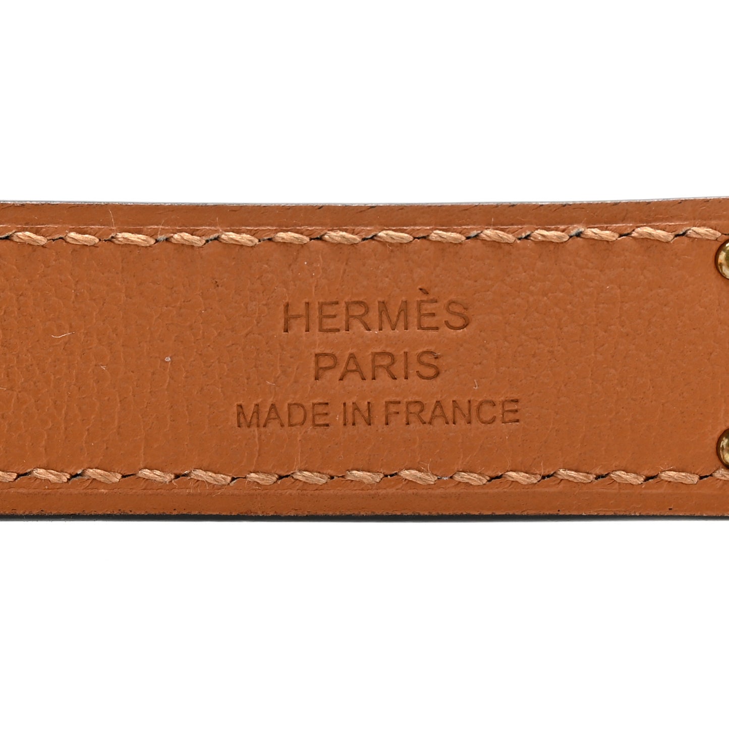 Epsom Kelly Belt Black