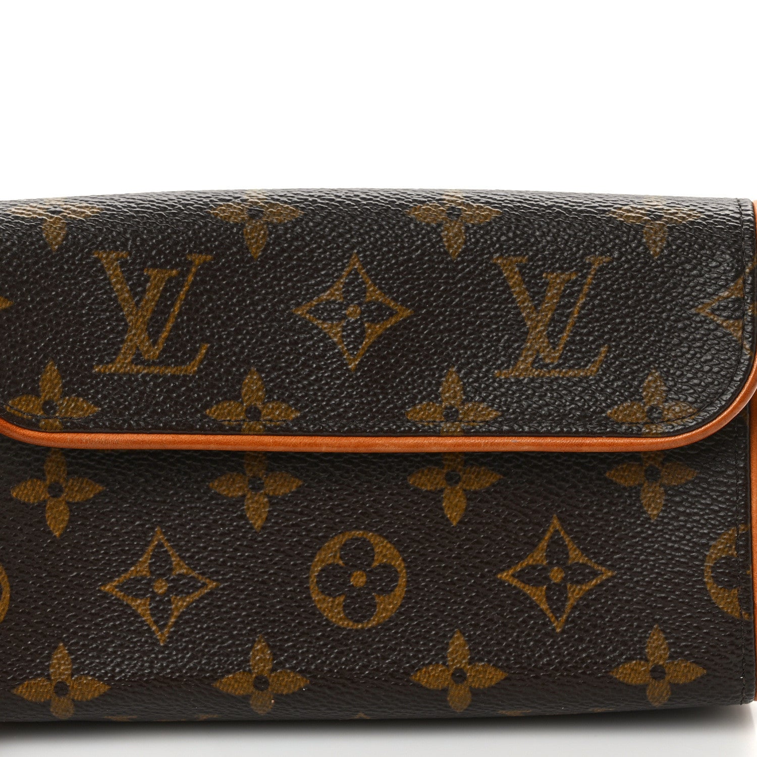 Louis Vuitton Monogram Pochette Florentine S 7 of 13