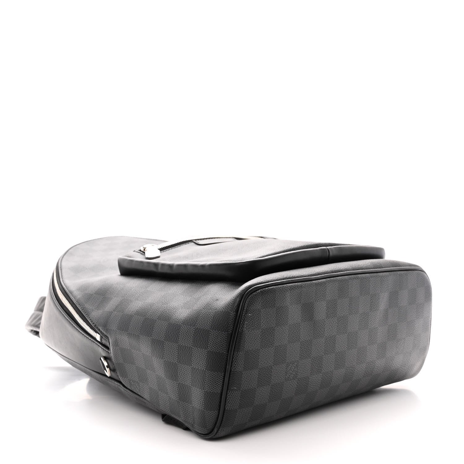 Louis Vuitton Damier Graphite Josh Backpack 4 of 12