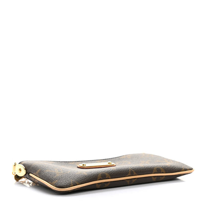 Louis Vuitton Monogram Pochette Milla MM 4 of 8