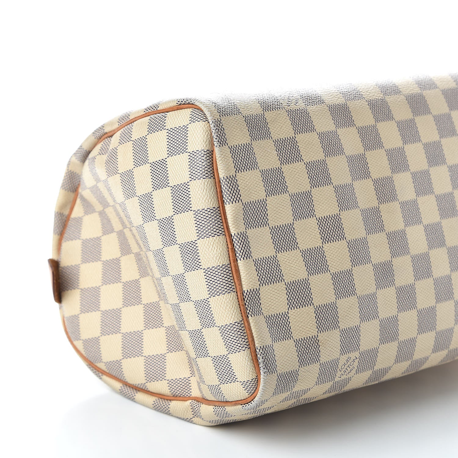 Louis Vuitton Damier Azur Speedy 30 6 of 11