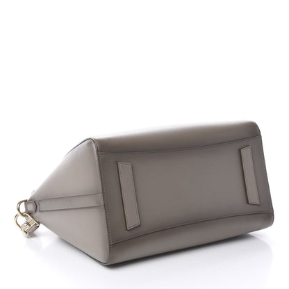 Givenchy Antique Calfskin Medium Antigona Grey 4 of 11