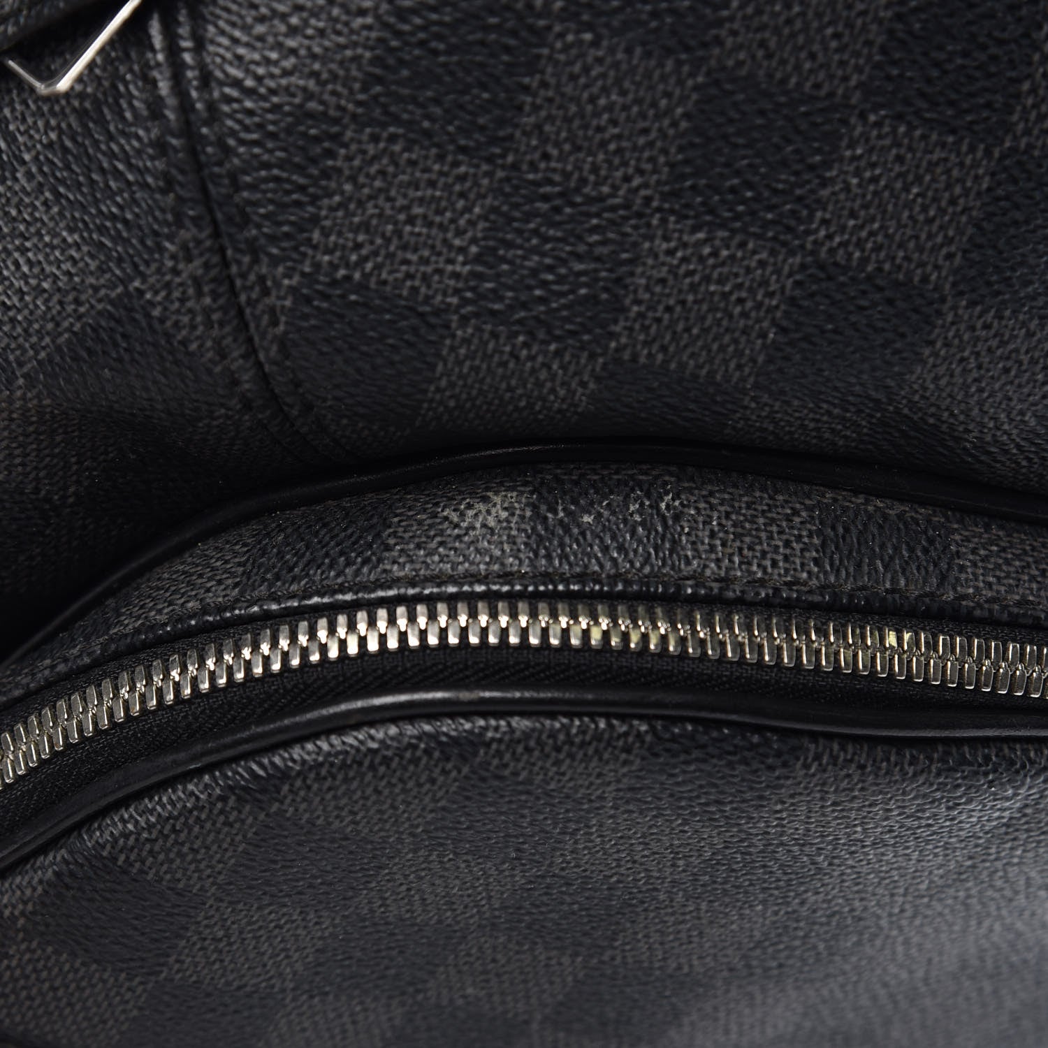 Louis Vuitton Damier Graphite Michael Backpack 10 of 18