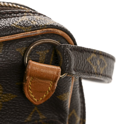 Louis Vuitton Monogram Amazone PM 14 of 14