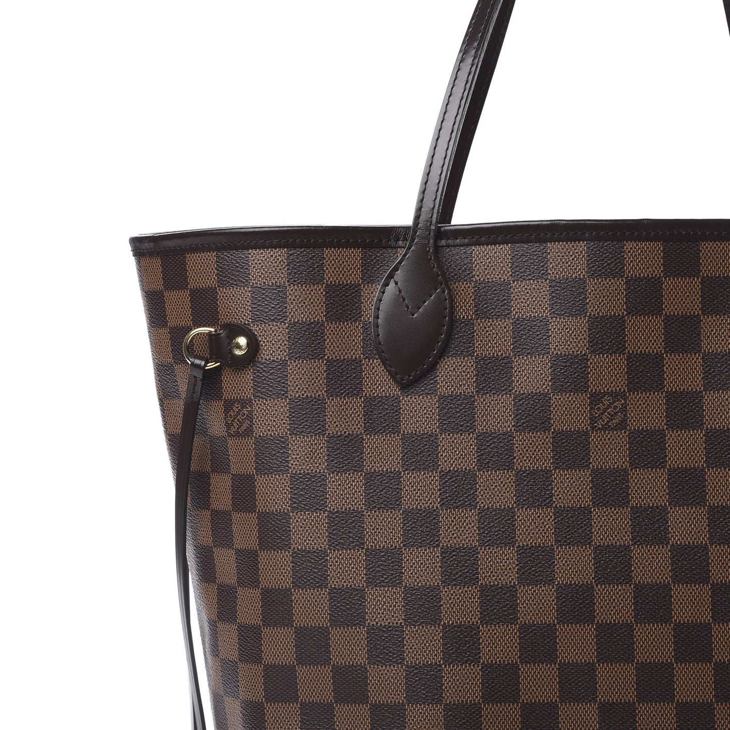 Damier Ebene Neo Neverfull MM