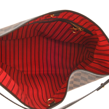 Louis Vuitton Damier Ebene Delightful PM 5 of 10
