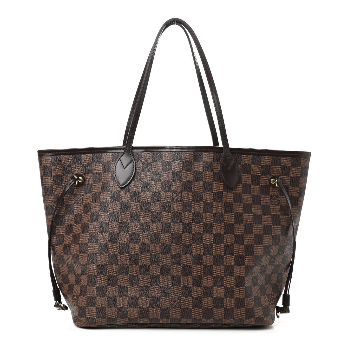 Damier Ebene Neverfull MM