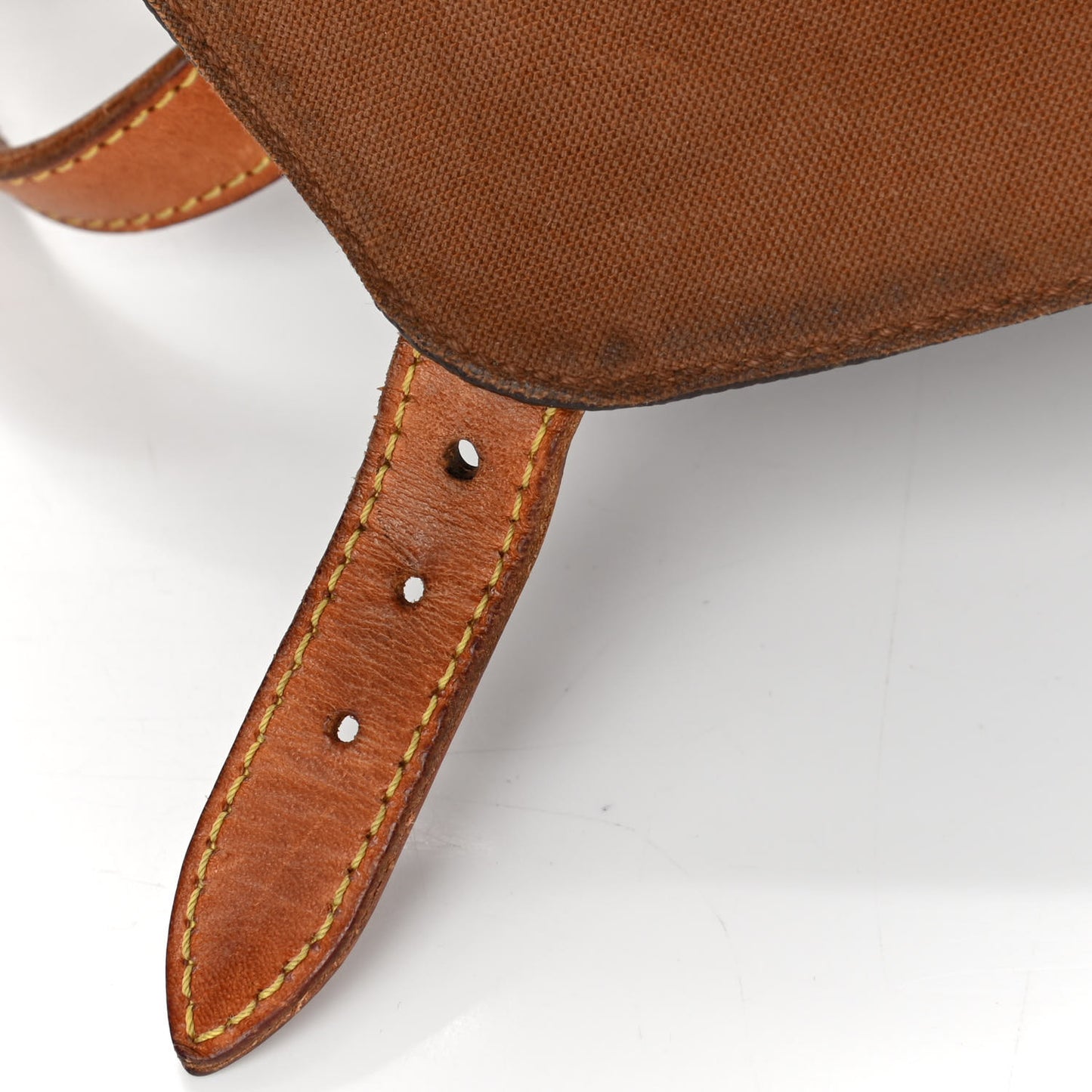 Monogram Montsouris MM Backpack