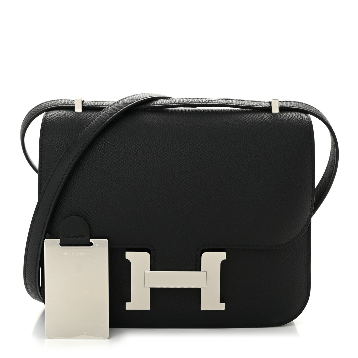 Epsom Constance 18 Black