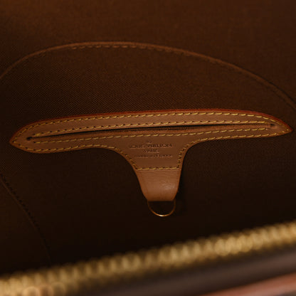 Louis Vuitton Monogram Ellipse GM Shopping Bag 6 of 9