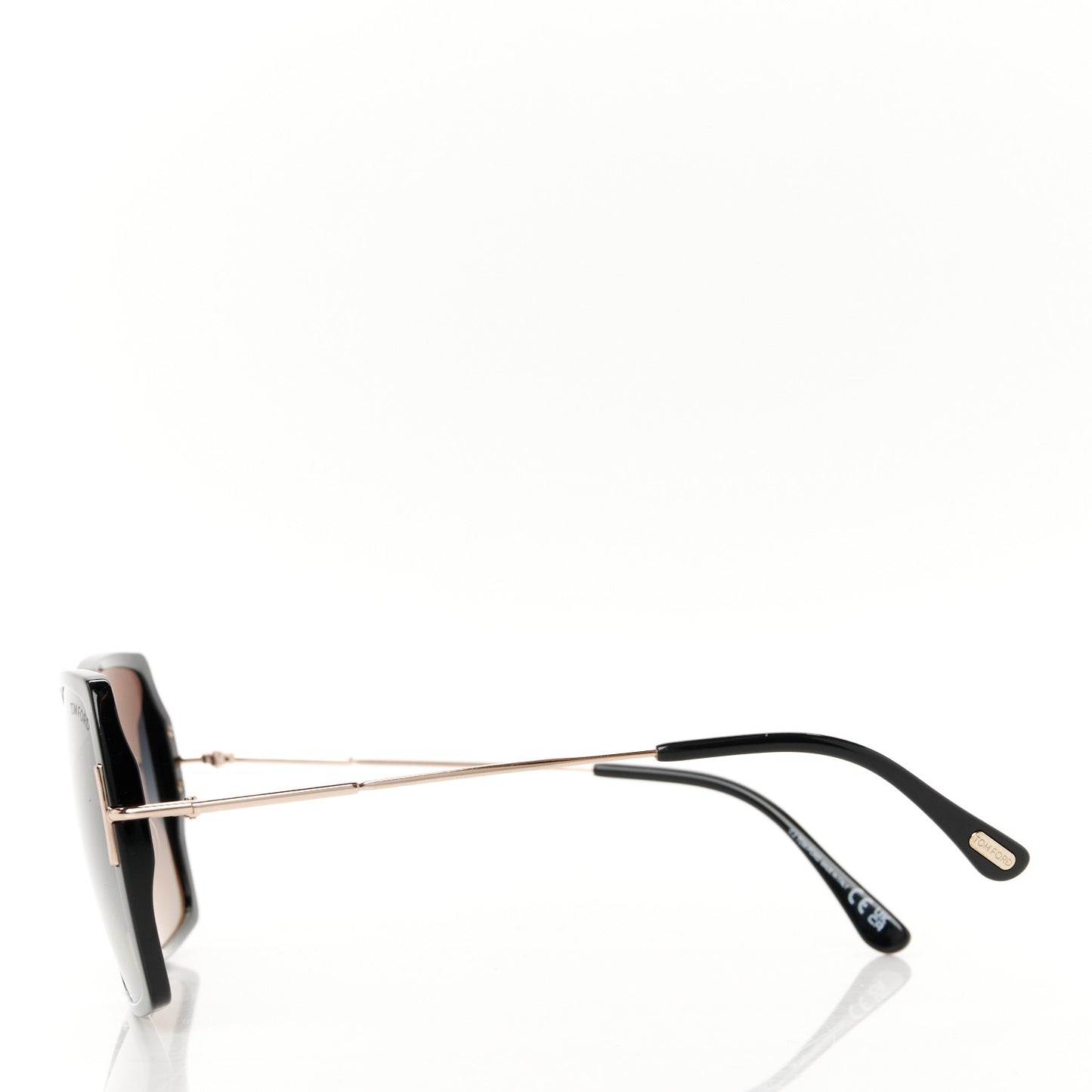 Joanna Sunglasses TF 1039 Black