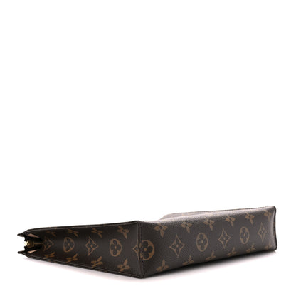 Louis Vuitton Monogram Toiletry Pouch 26 4 of 10
