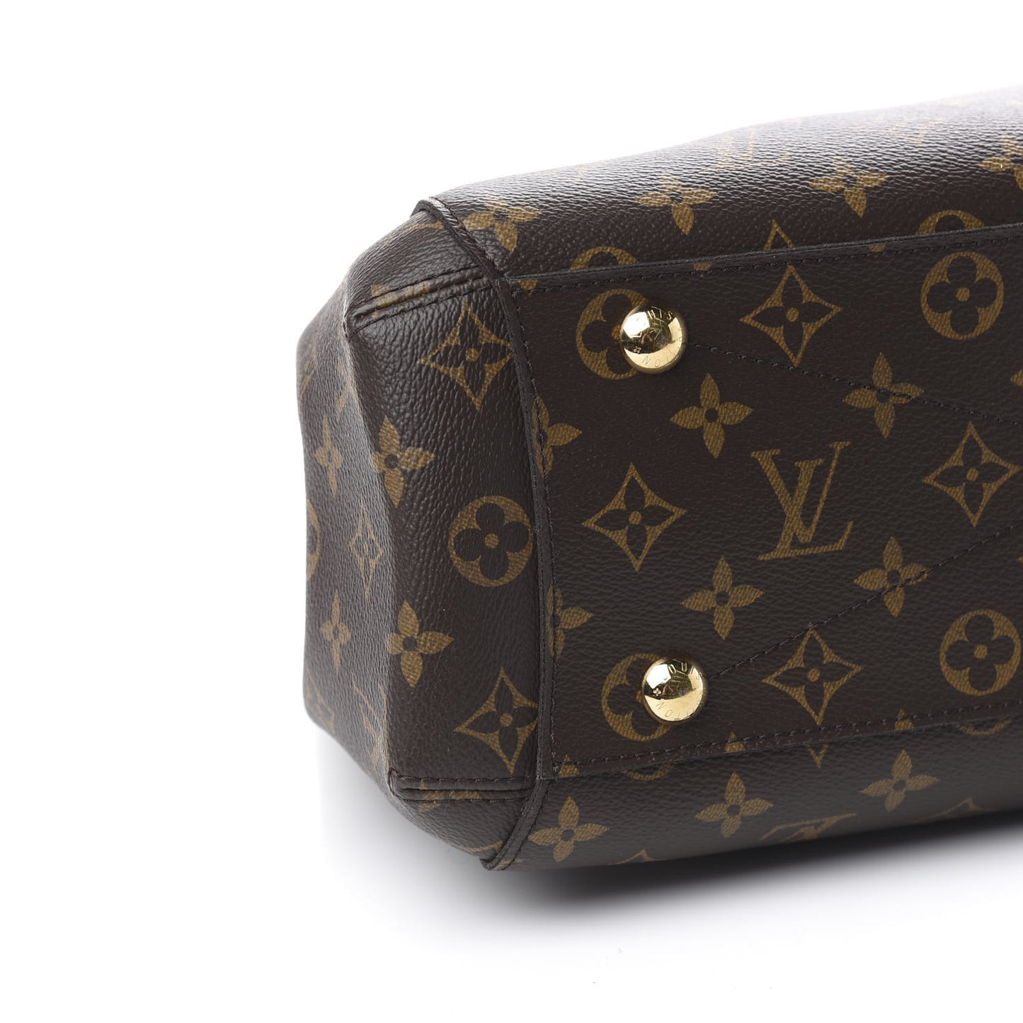 Monogram Montaigne MM