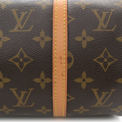 Louis Vuitton Monogram Papillon 30 with Companion 12 of 13