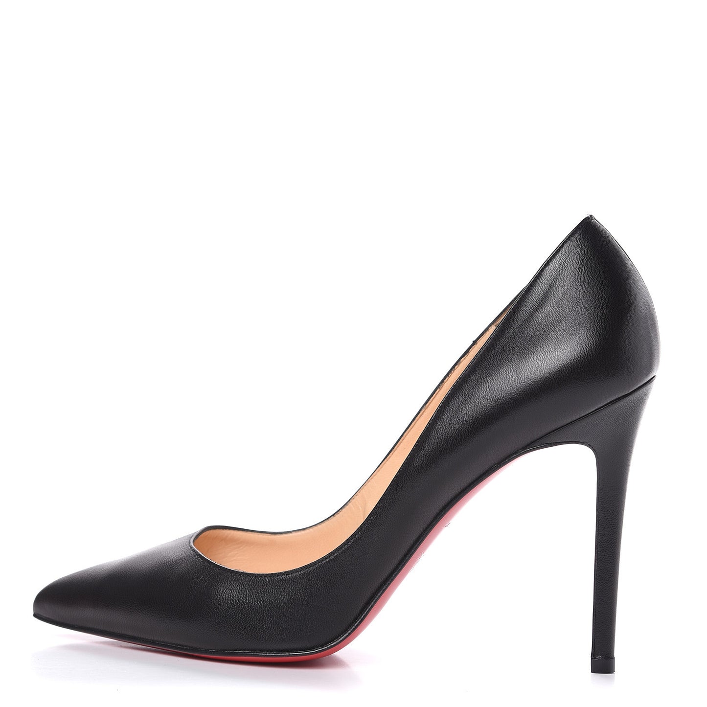 Kid Pigalle 100 Pumps 39 Black