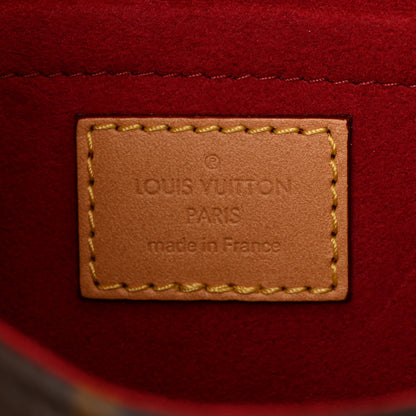 Louis Vuitton Monogram Tambourin NM 6 of 10