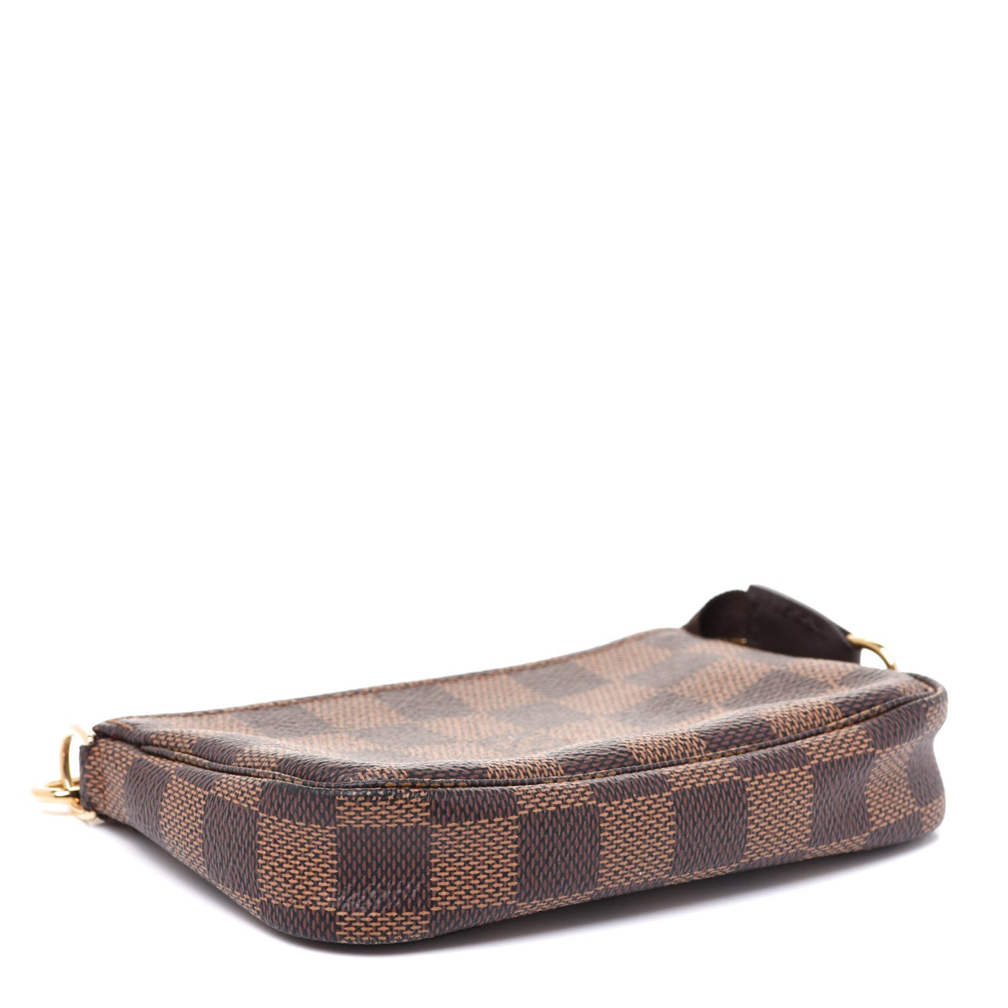 Damier Ebene Mini Pochette Accessories