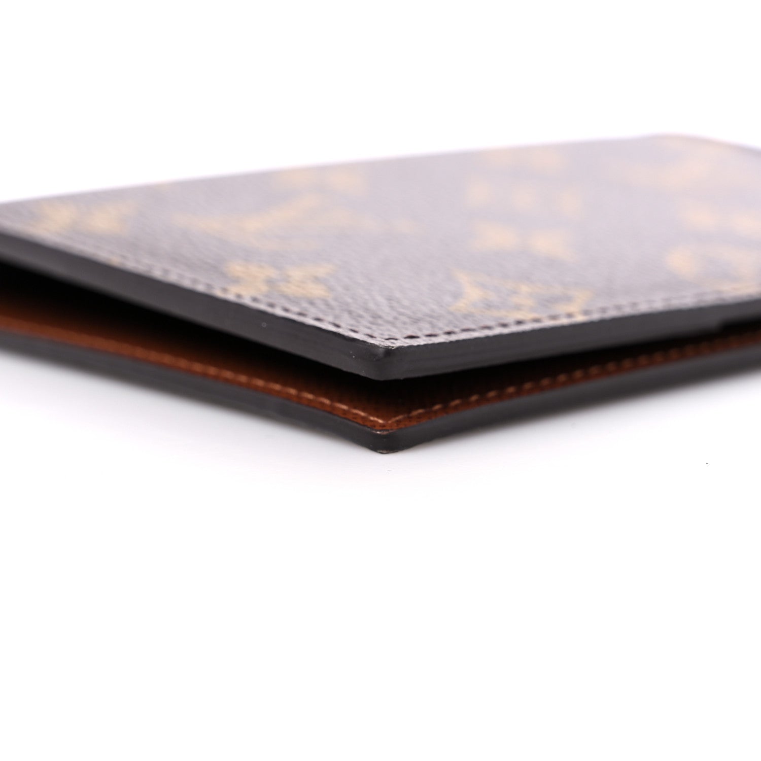 Louis Vuitton Monogram Passport Cover 8 of 10